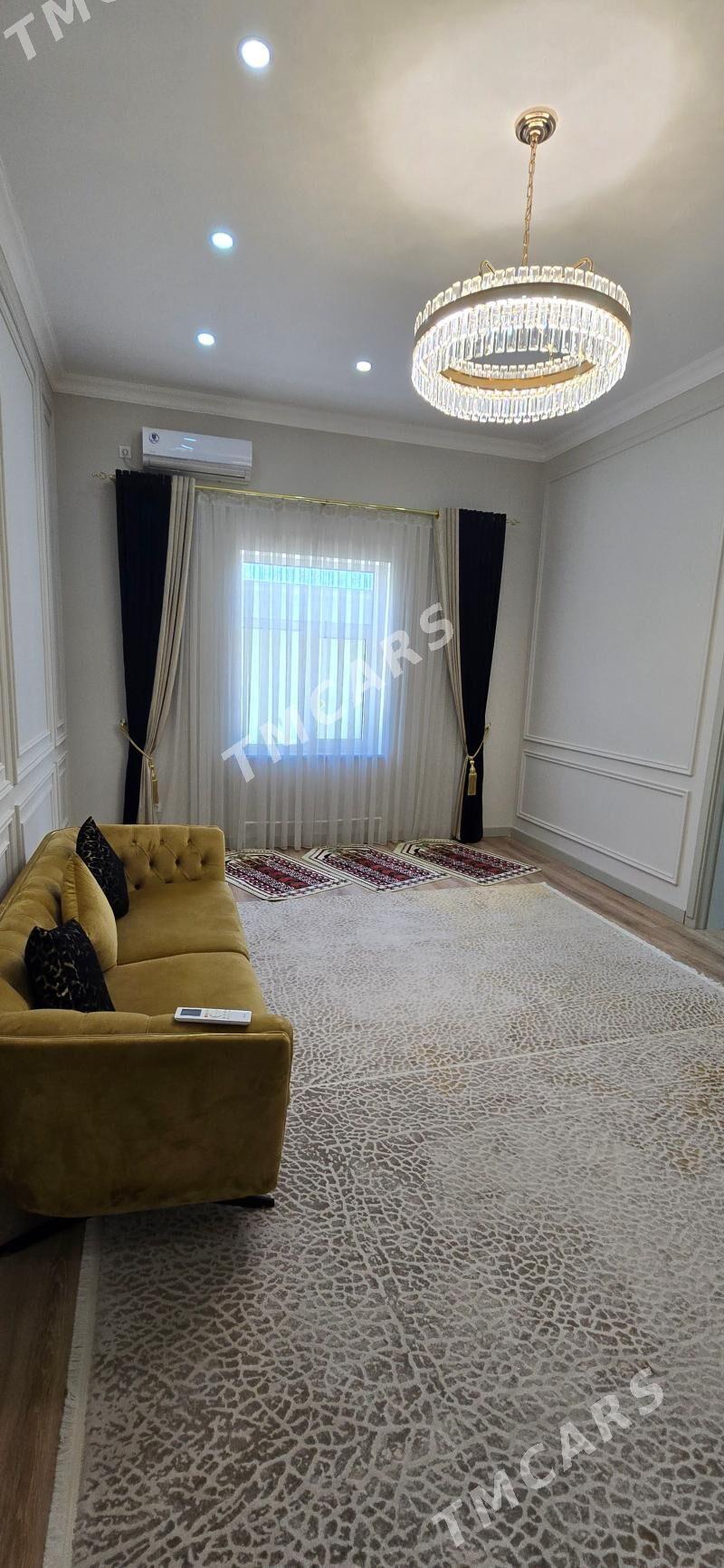 Magtumguly 8 sotok 260m² - Ашхабад - img 8