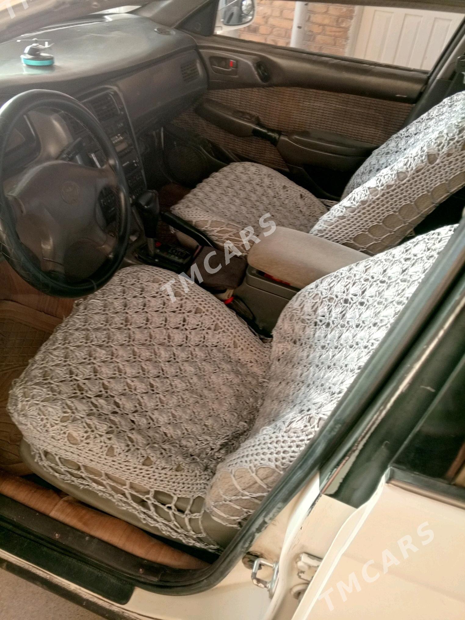 Toyota Corona 1995 - 54 000 TMT - Керки - img 5