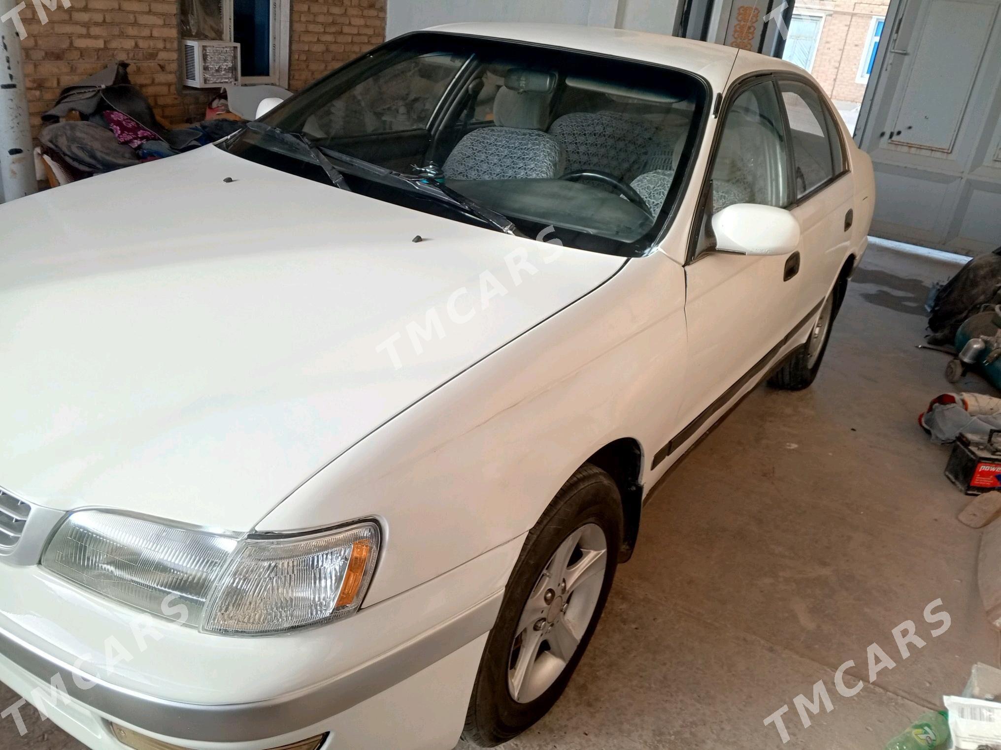Toyota Corona 1995 - 54 000 TMT - Керки - img 4