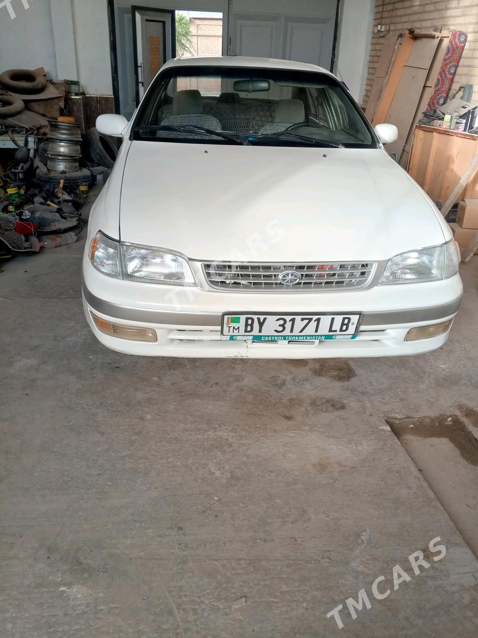 Toyota Corona 1995 - 54 000 TMT - Керки - img 2