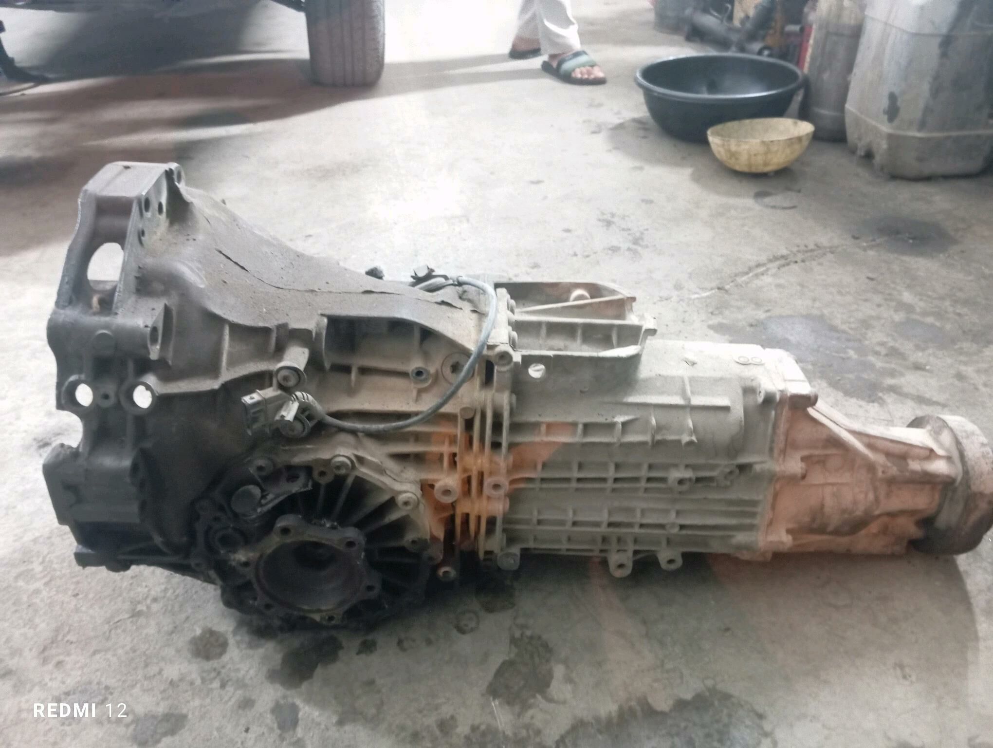 karopka 2 000 TMT - Дашогуз - img 5