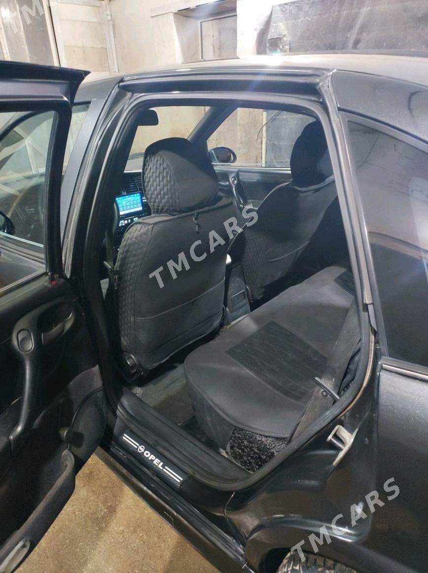 Opel Vectra 2001 - 78 000 TMT - Кёнеургенч - img 5