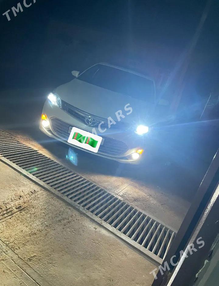 Toyota Avalon 2015 - 370 000 TMT - Mary - img 5