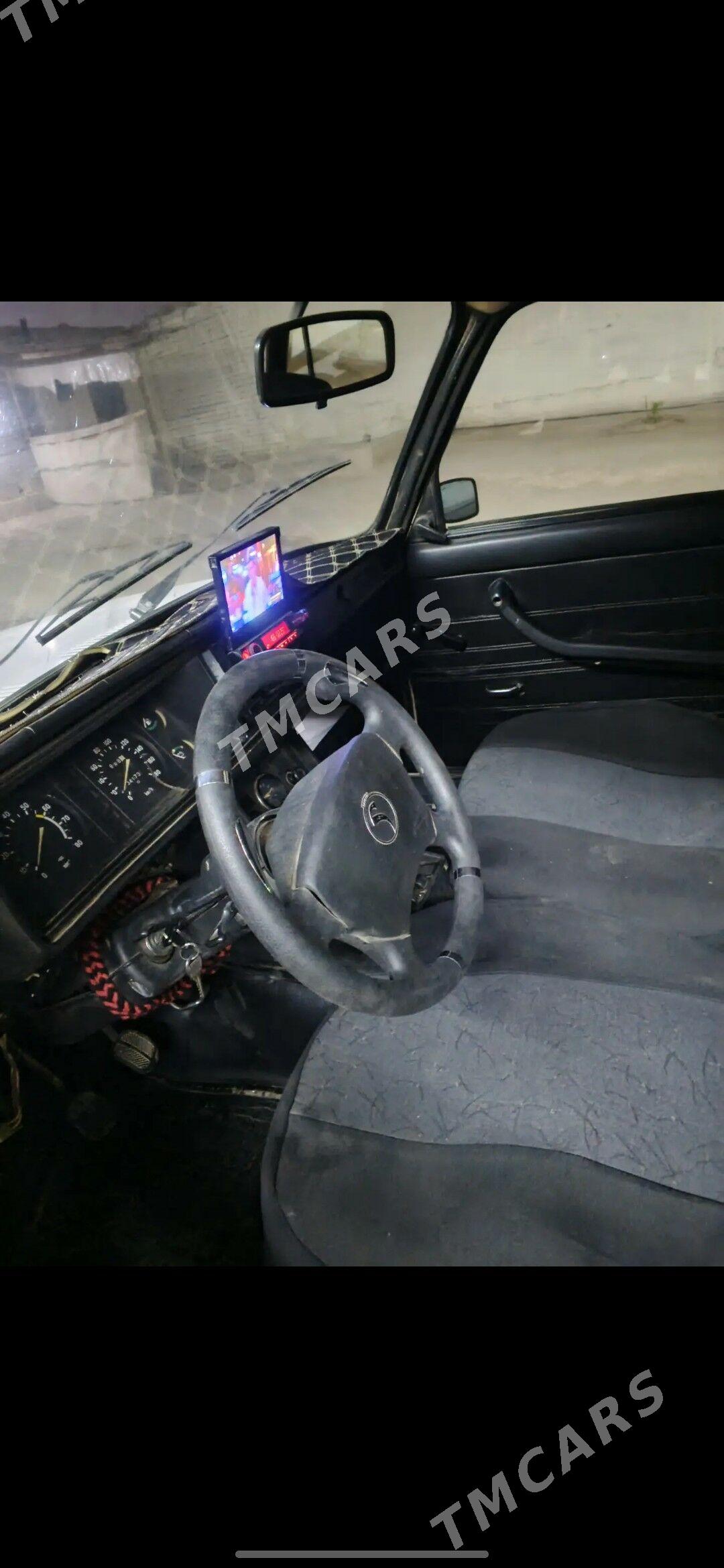 Lada 2107 1993 - 20 000 TMT - Kaka - img 2