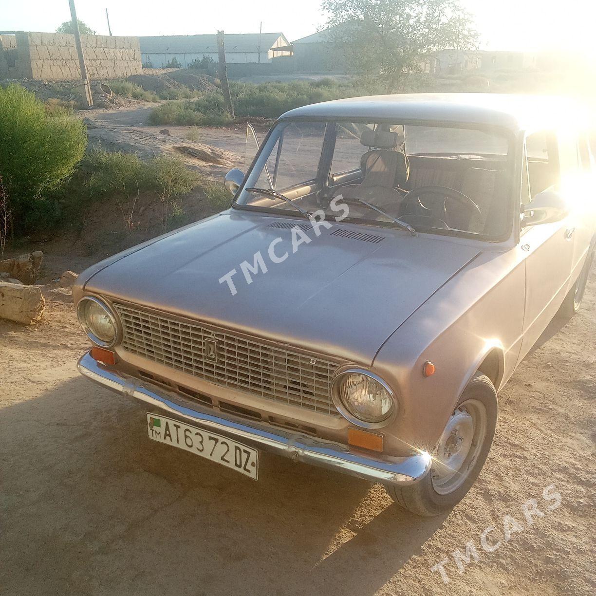 Lada 2104 1994 - 14 000 TMT - Болдумсаз - img 2