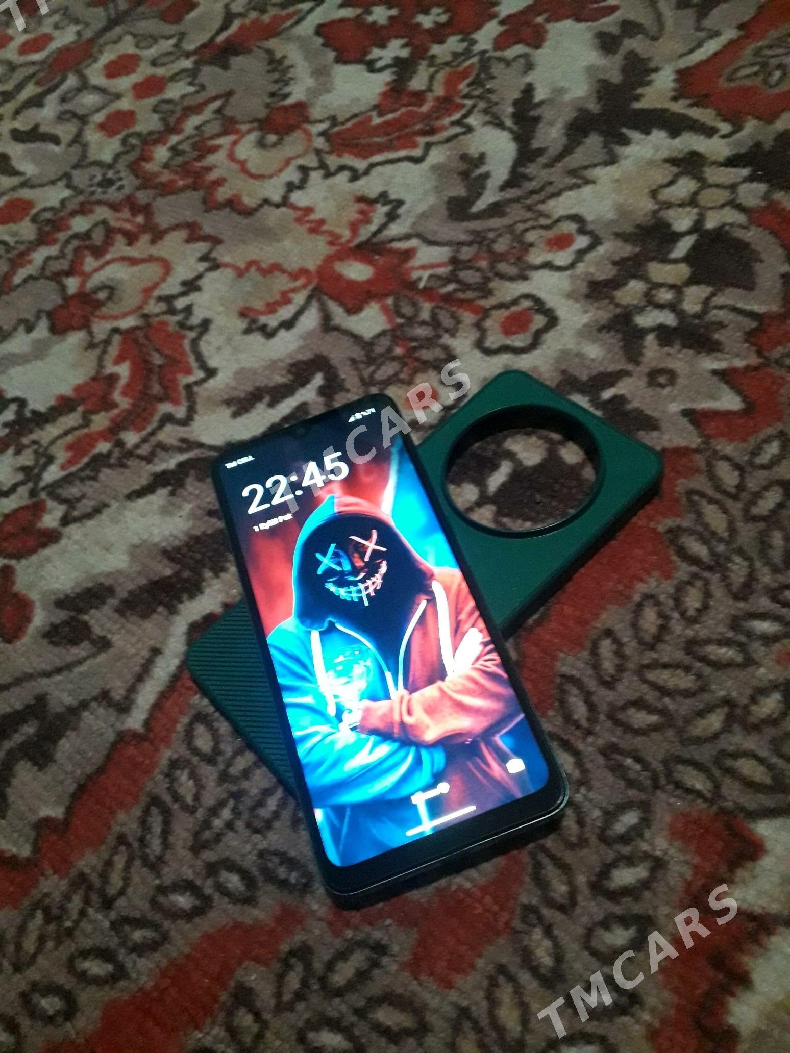 Redmi a3 - Теджен - img 2