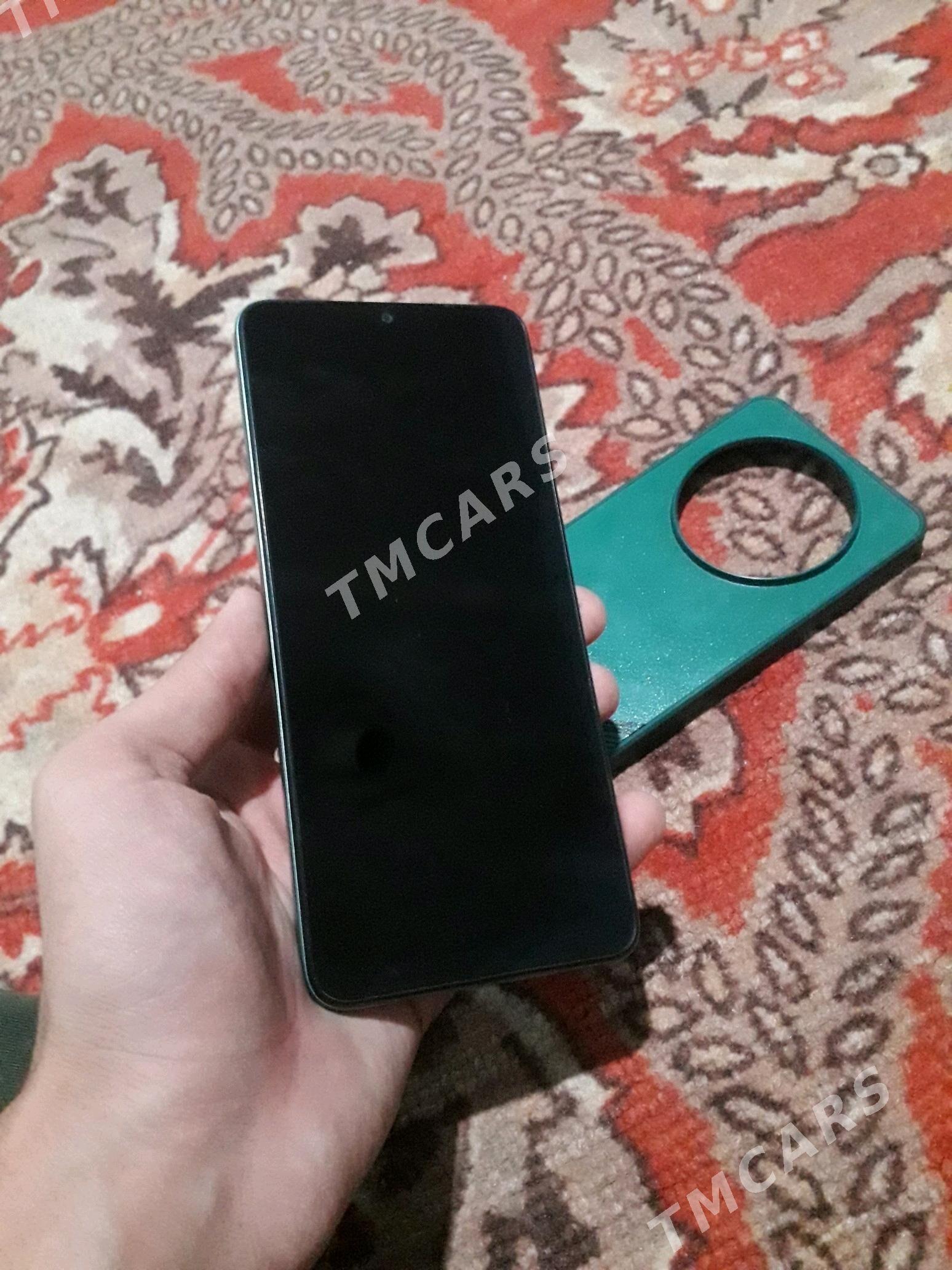Redmi a3 - Теджен - img 3