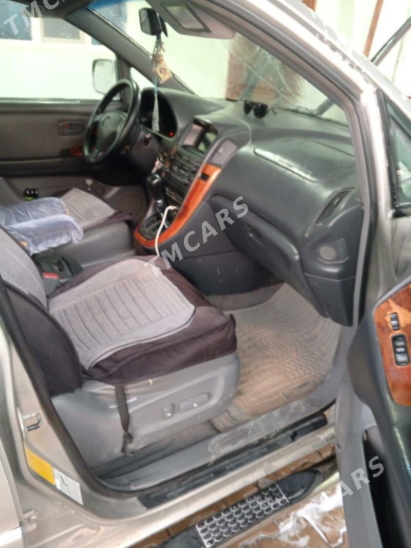 Lexus RX 300 2000 - 185 000 TMT - Magdanly - img 2