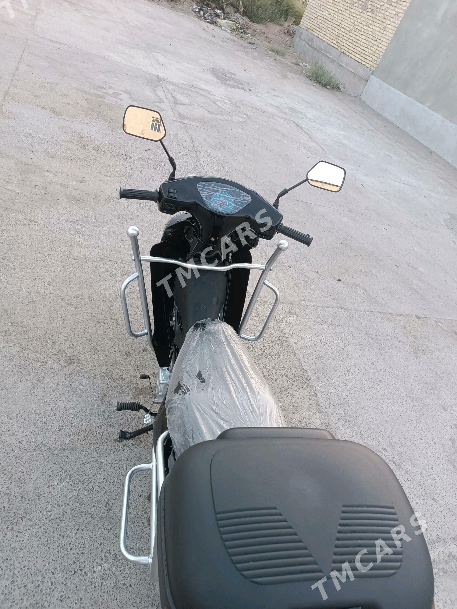 Fekon FK150-8G 2025 - 17 000 TMT - Саят - img 2