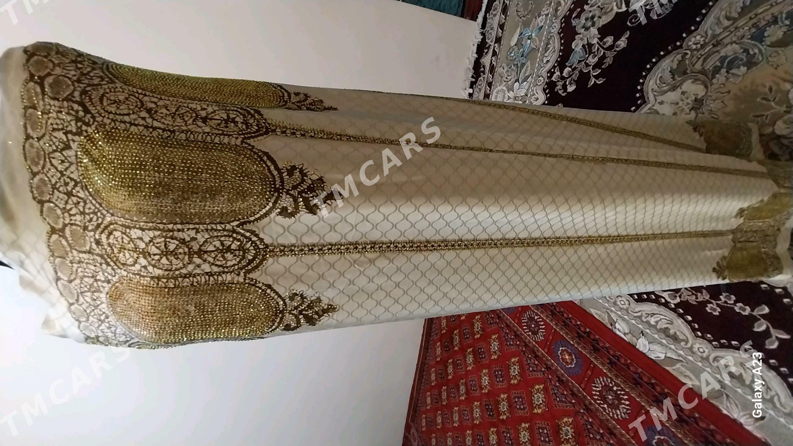Dubai mata - Ашхабад - img 8