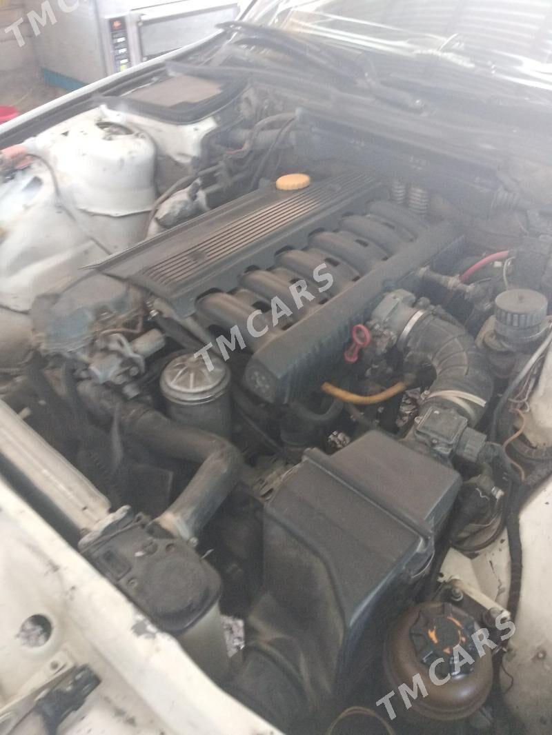 BMW 520 1993 - 40 000 TMT - Сакарчага - img 2