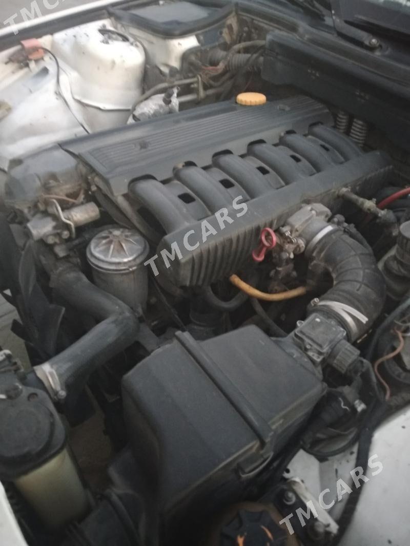 BMW 520 1993 - 40 000 TMT - Сакарчага - img 8