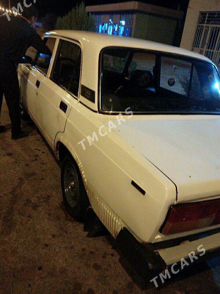 Lada 2105 1998 - 16 000 TMT - Gubadag - img 5