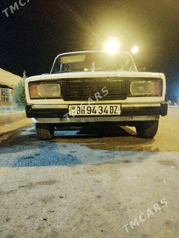 Lada 2105 1998 - 16 000 TMT - Gubadag - img 3