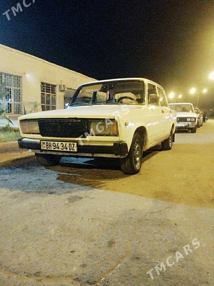 Lada 2105 1998 - 16 000 TMT - Gubadag - img 6