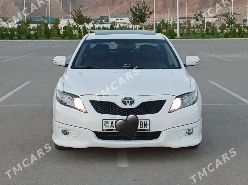 Toyota Camry 2011 - 190 000 TMT - Балканабат - img 6