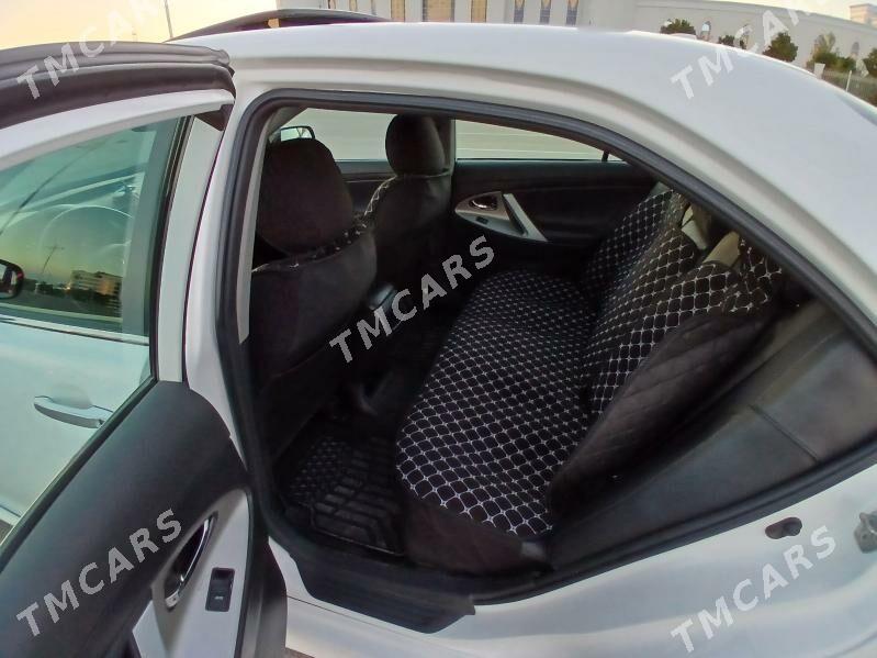 Toyota Camry 2011 - 190 000 TMT - Балканабат - img 5
