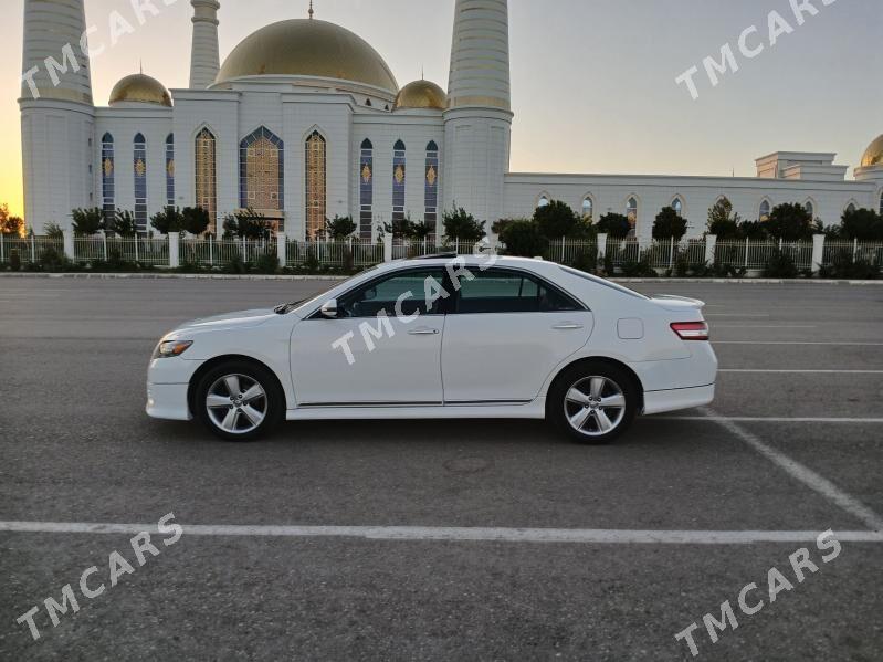 Toyota Camry 2011 - 190 000 TMT - Балканабат - img 4
