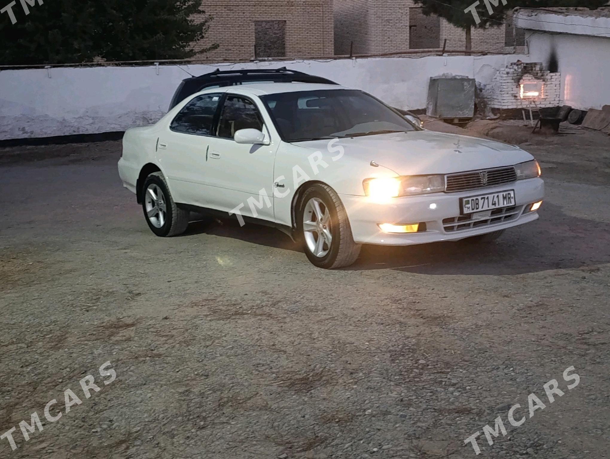 Toyota Cresta 1995 - 40 000 TMT - Мары - img 2