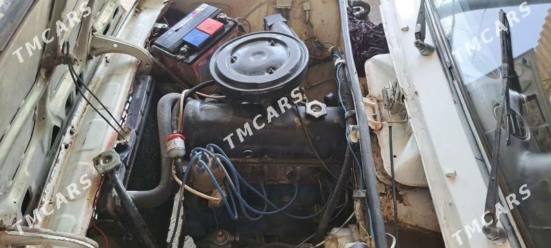 Lada 2106 1999 - 24 000 TMT - Туркменабат - img 6