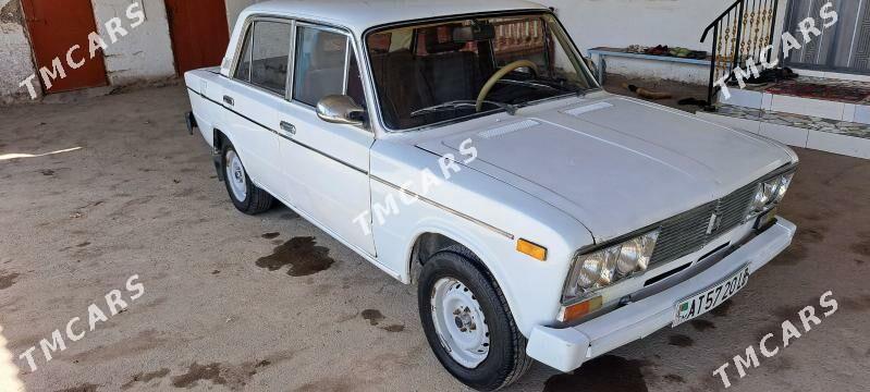 Lada 2106 1999 - 24 000 TMT - Туркменабат - img 1
