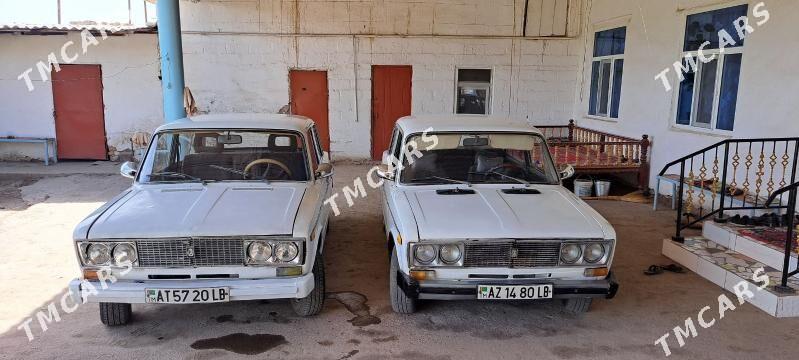 Lada 2106 1999 - 24 000 TMT - Туркменабат - img 7