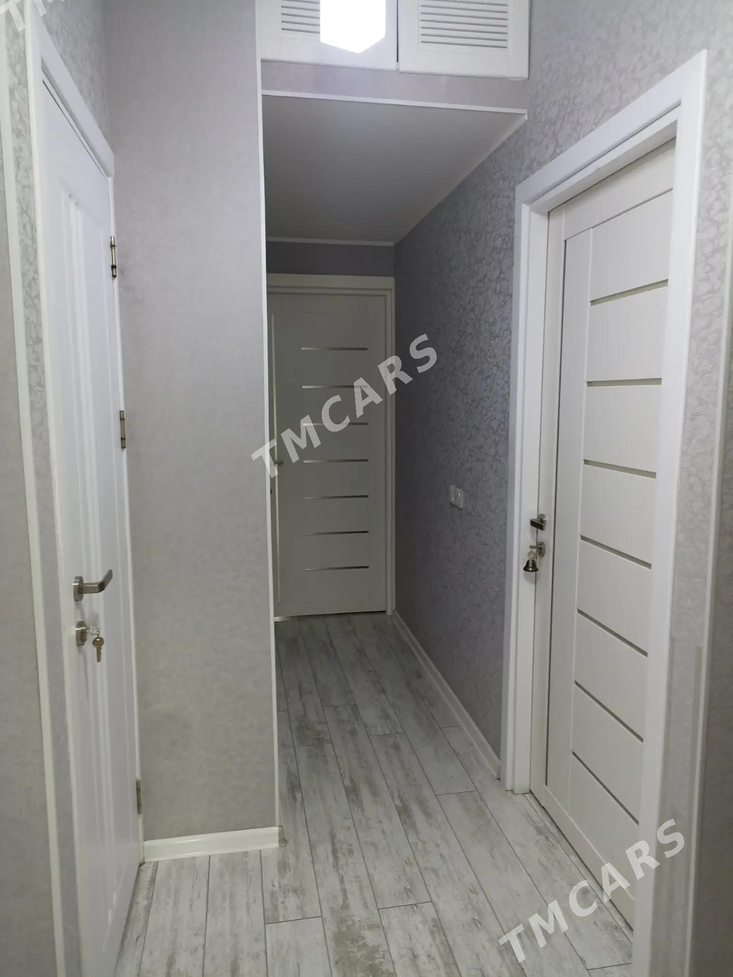 2 КОМ 3 ЭТАЖ ГАУД ПЛАНИРОВКА - Aşgabat - img 4