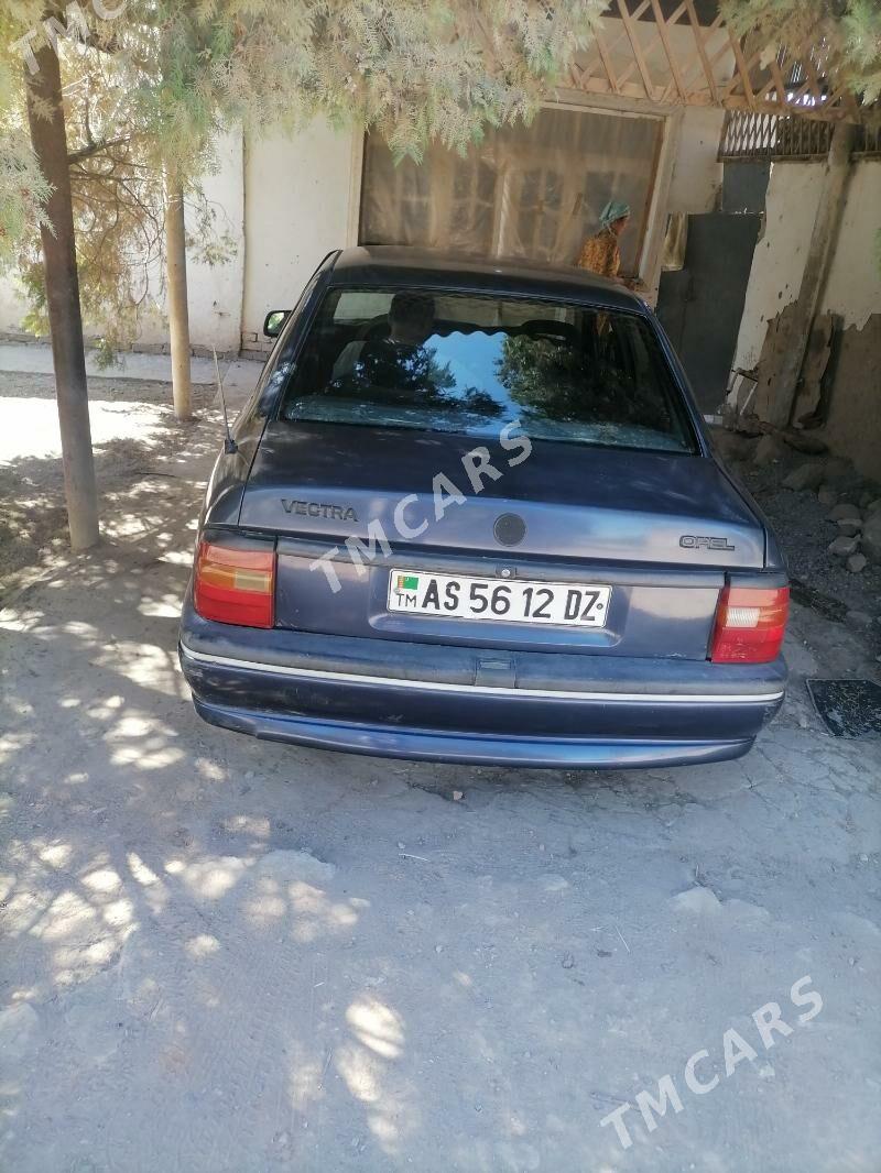Opel Vectra 1992 - 30 000 TMT - Daşoguz - img 8