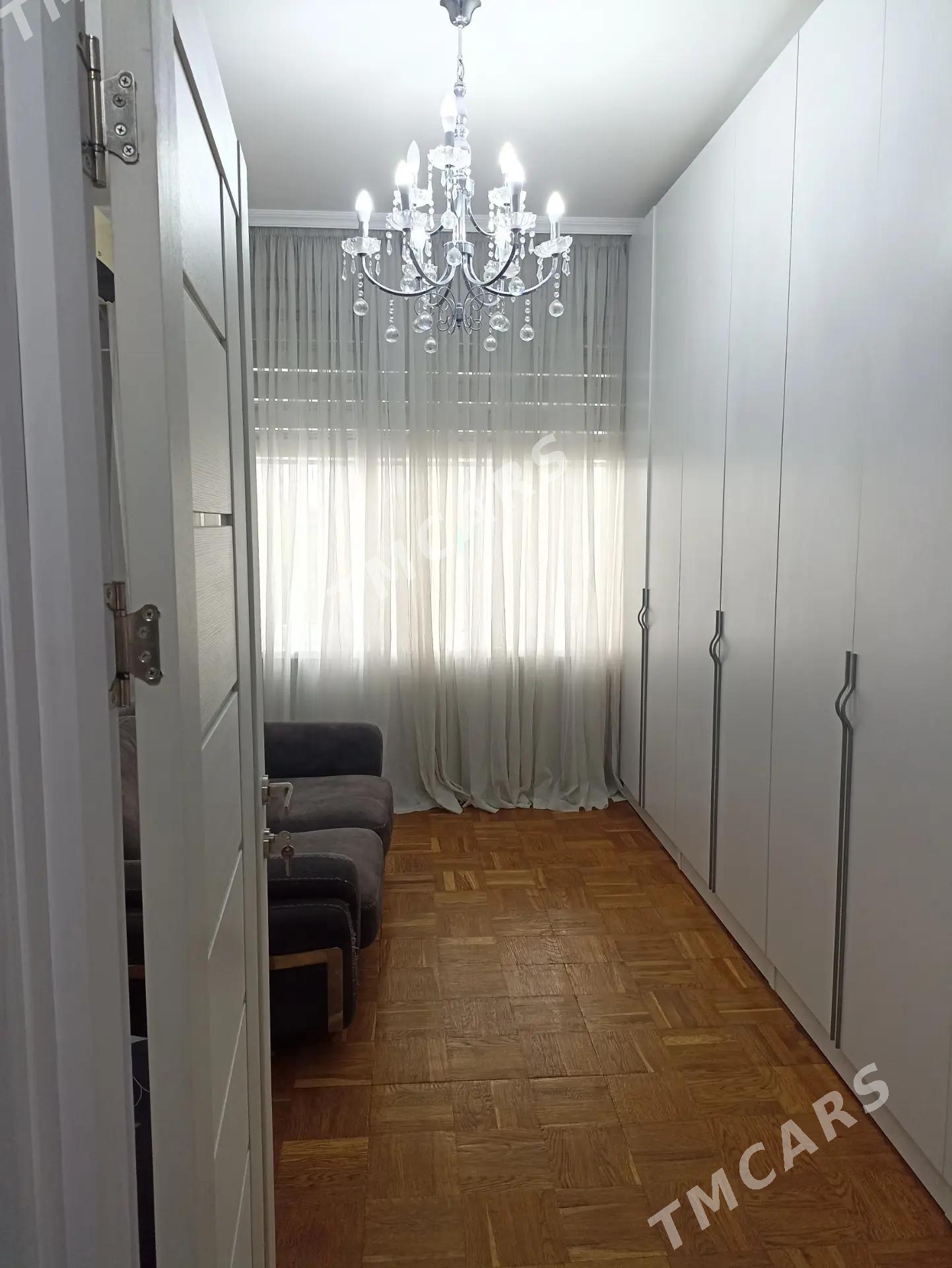2 КОМ 3 ЭТАЖ ГАУД ПЛАНИРОВКА - Aşgabat - img 5