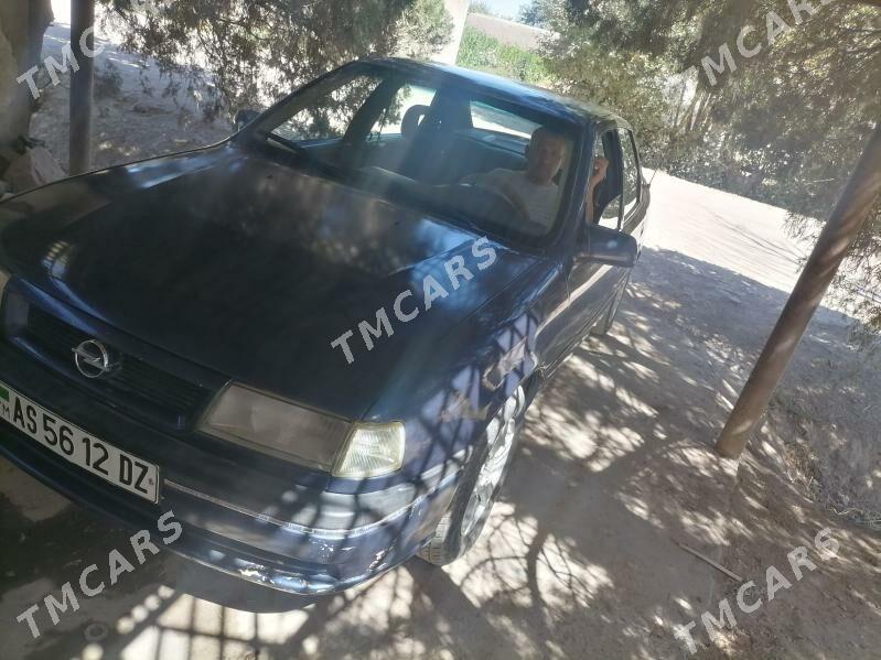Opel Vectra 1992 - 30 000 TMT - Daşoguz - img 9