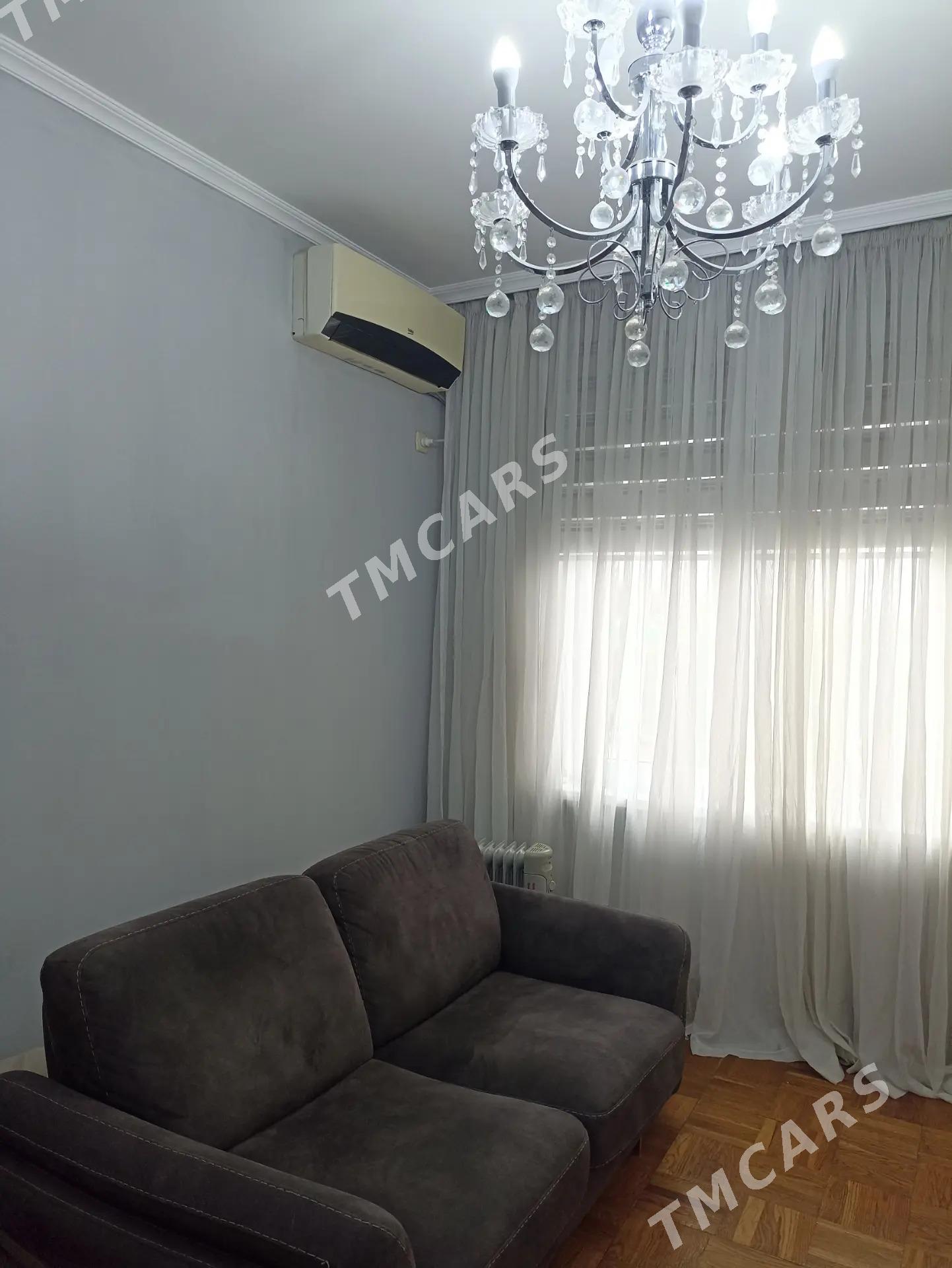 2 КОМ 3 ЭТАЖ ГАУД ПЛАНИРОВКА - Aşgabat - img 6