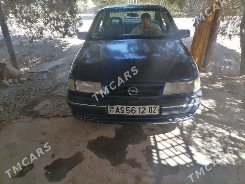 Opel Vectra 1992 - 30 000 TMT - Daşoguz - img 5