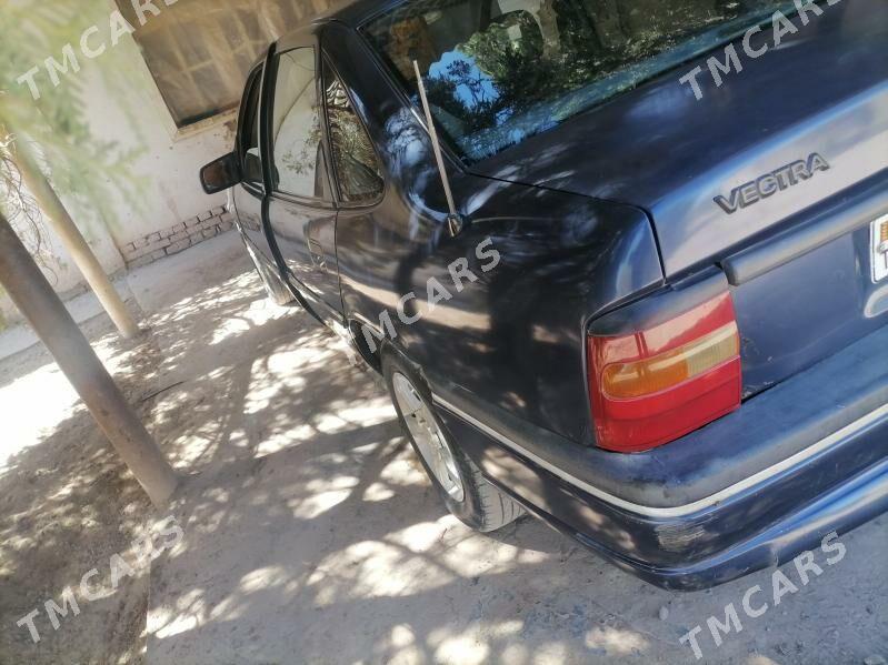 Opel Vectra 1992 - 30 000 TMT - Daşoguz - img 7