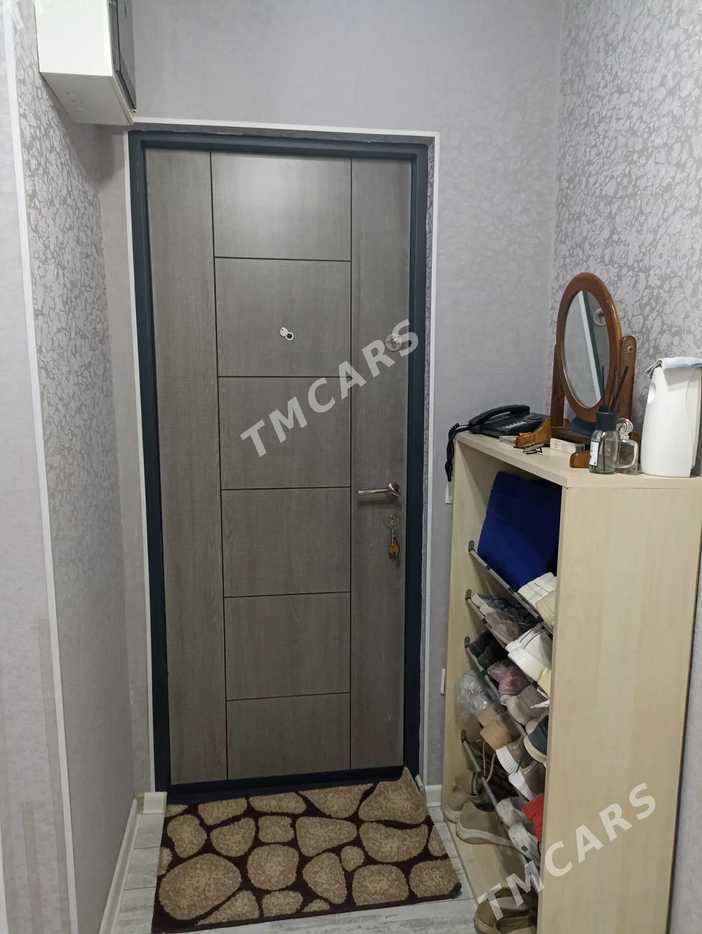 2 КОМ 3 ЭТАЖ ГАУД ПЛАНИРОВКА - Aşgabat - img 3