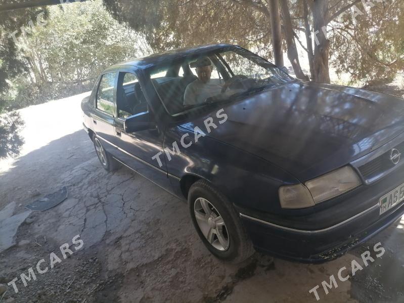 Opel Vectra 1992 - 30 000 TMT - Daşoguz - img 3