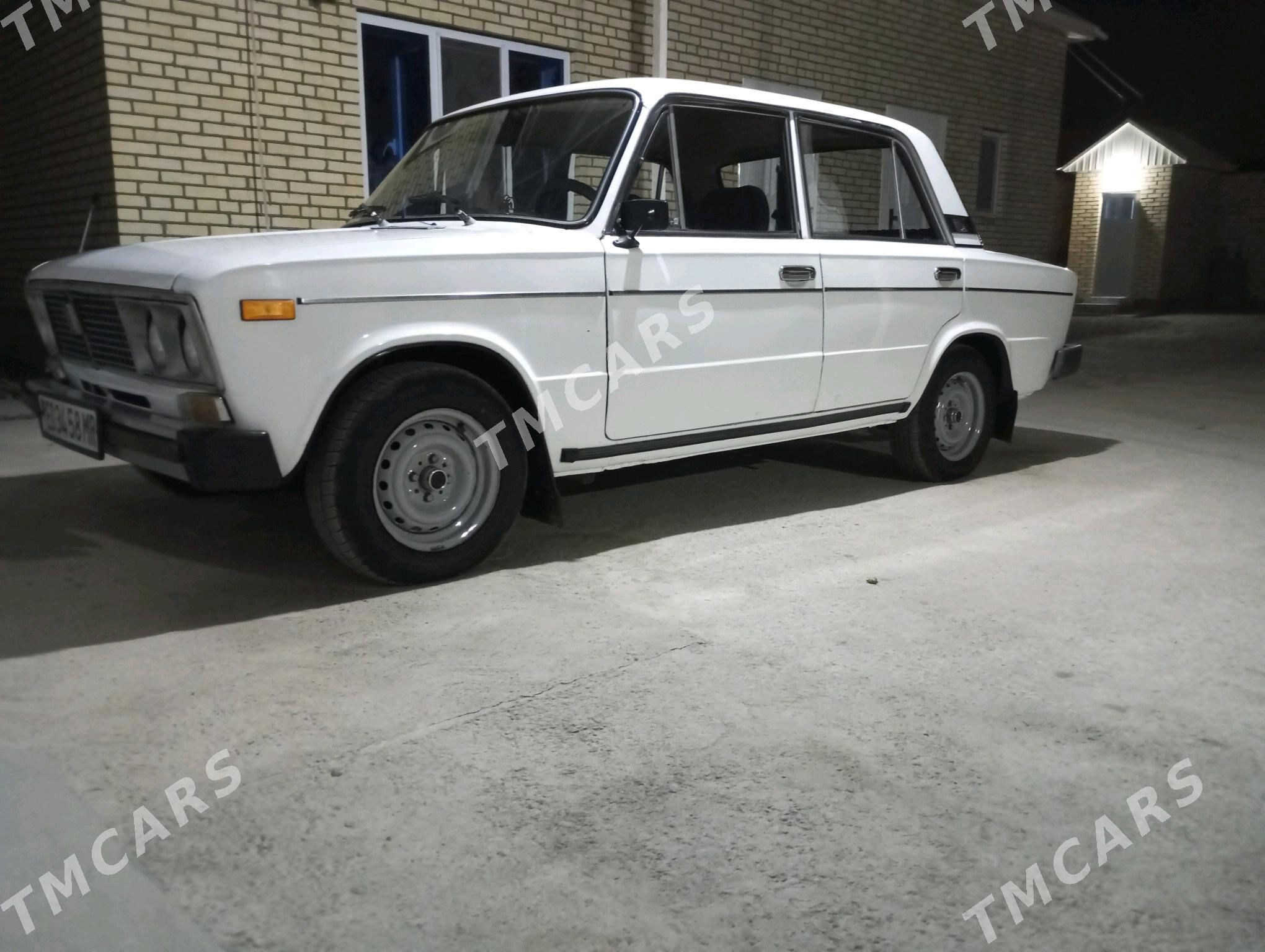 Lada 2106 2002 - 40 000 TMT - Sakarçäge - img 3