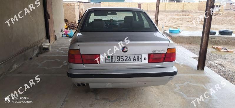 BMW 525 1992 - 43 000 TMT - Кака - img 4
