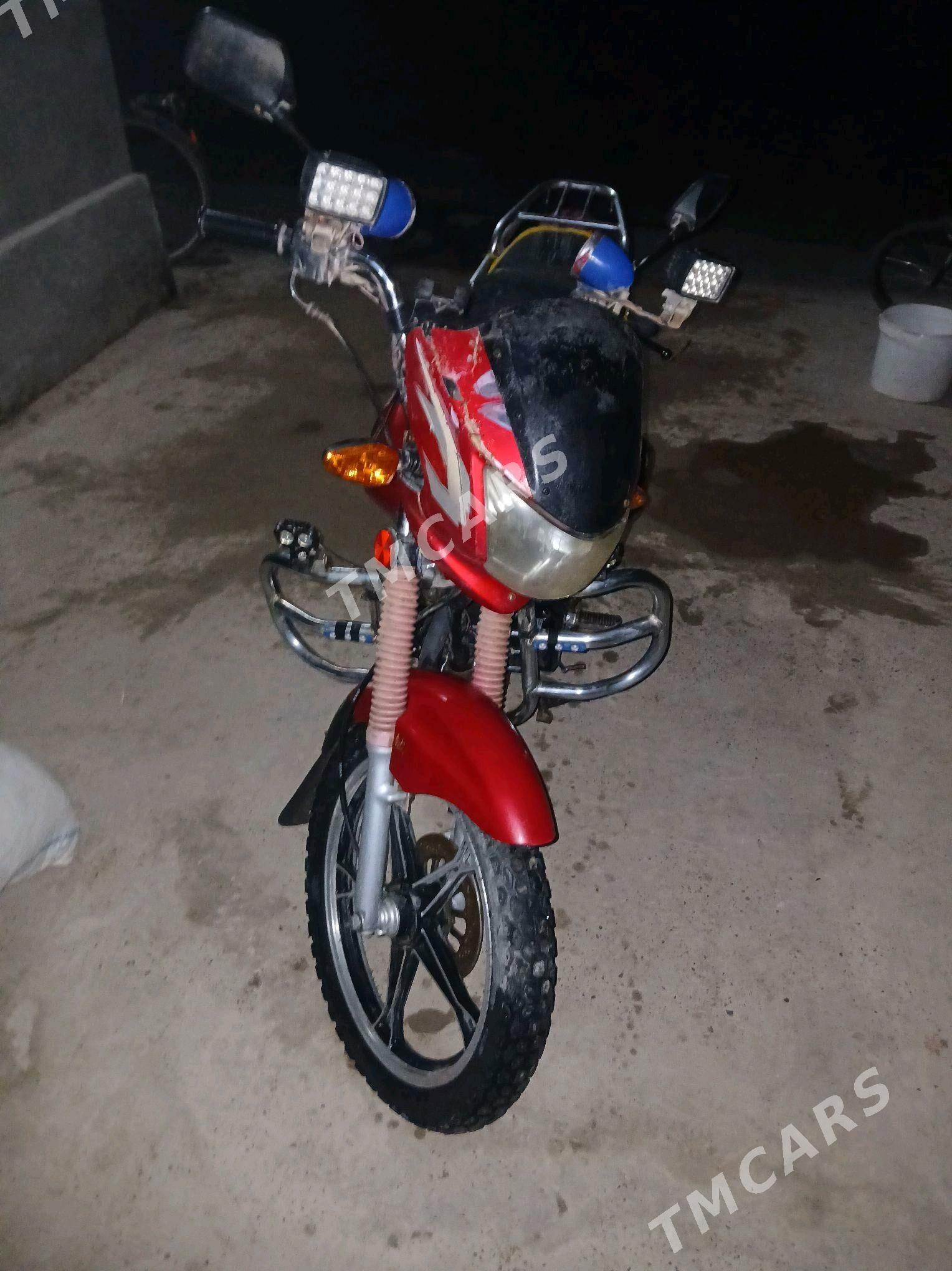 Fekon FK150-8G 2025 - 20 000 TMT - Köneürgenç - img 3