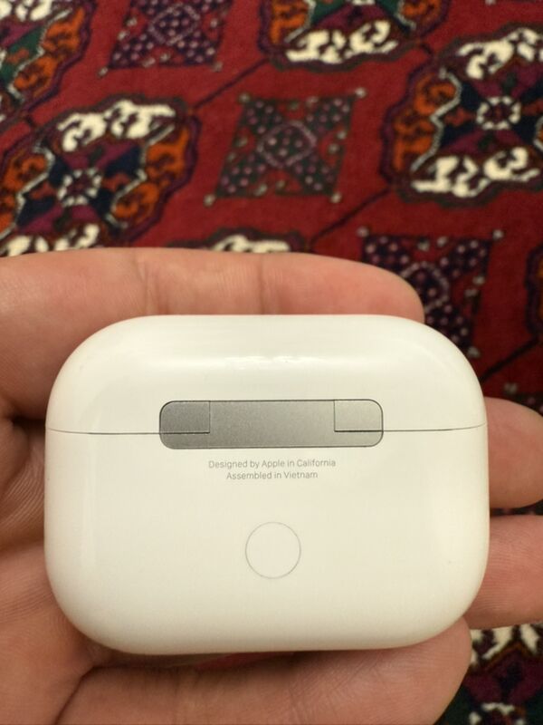 Airpods pro 2nd generation - Мары - img 2