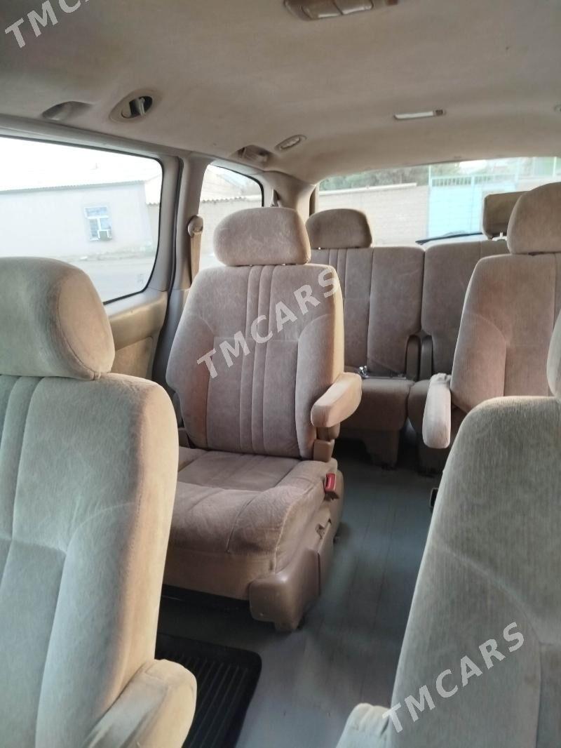 Toyota Sienna 1999 - 130 000 TMT - Мары - img 3