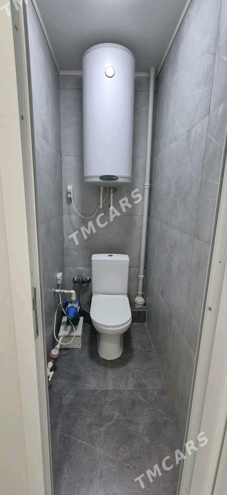 Satlyk Gaudan W - Aşgabat - img 6