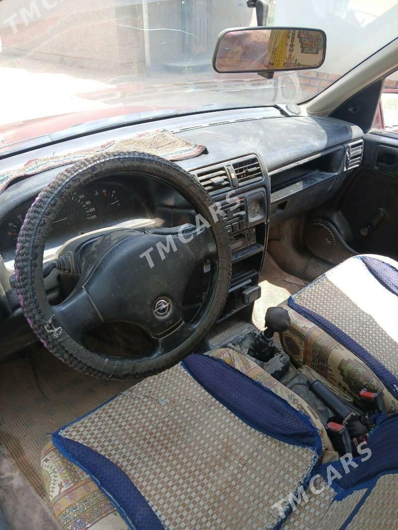 Opel Vectra 1991 - 30 000 TMT - Köneürgenç - img 2