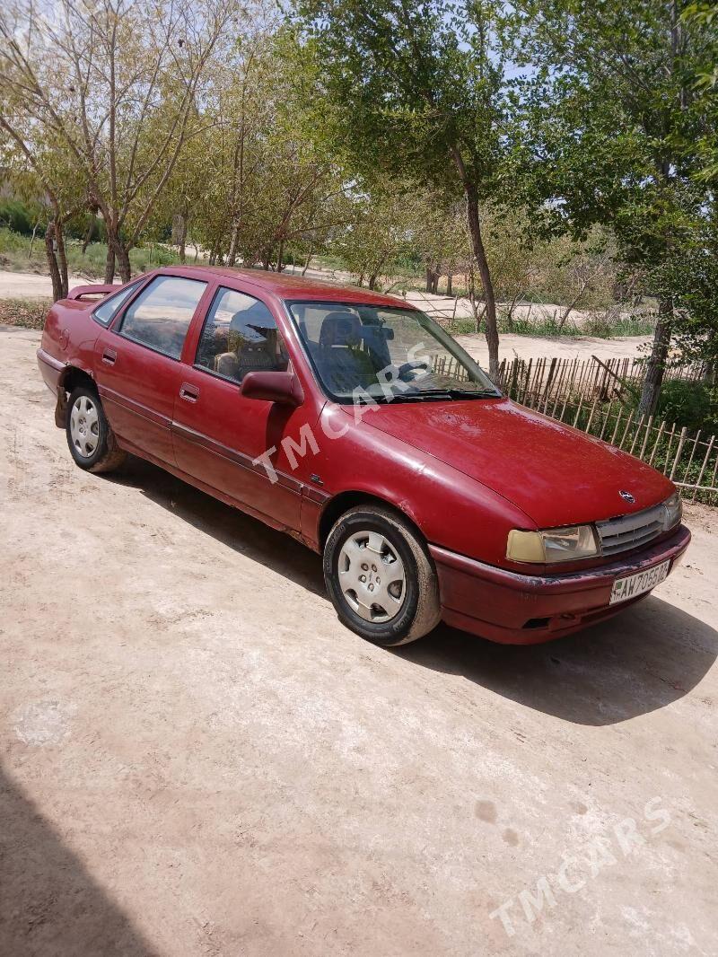 Opel Vectra 1991 - 30 000 TMT - Köneürgenç - img 3