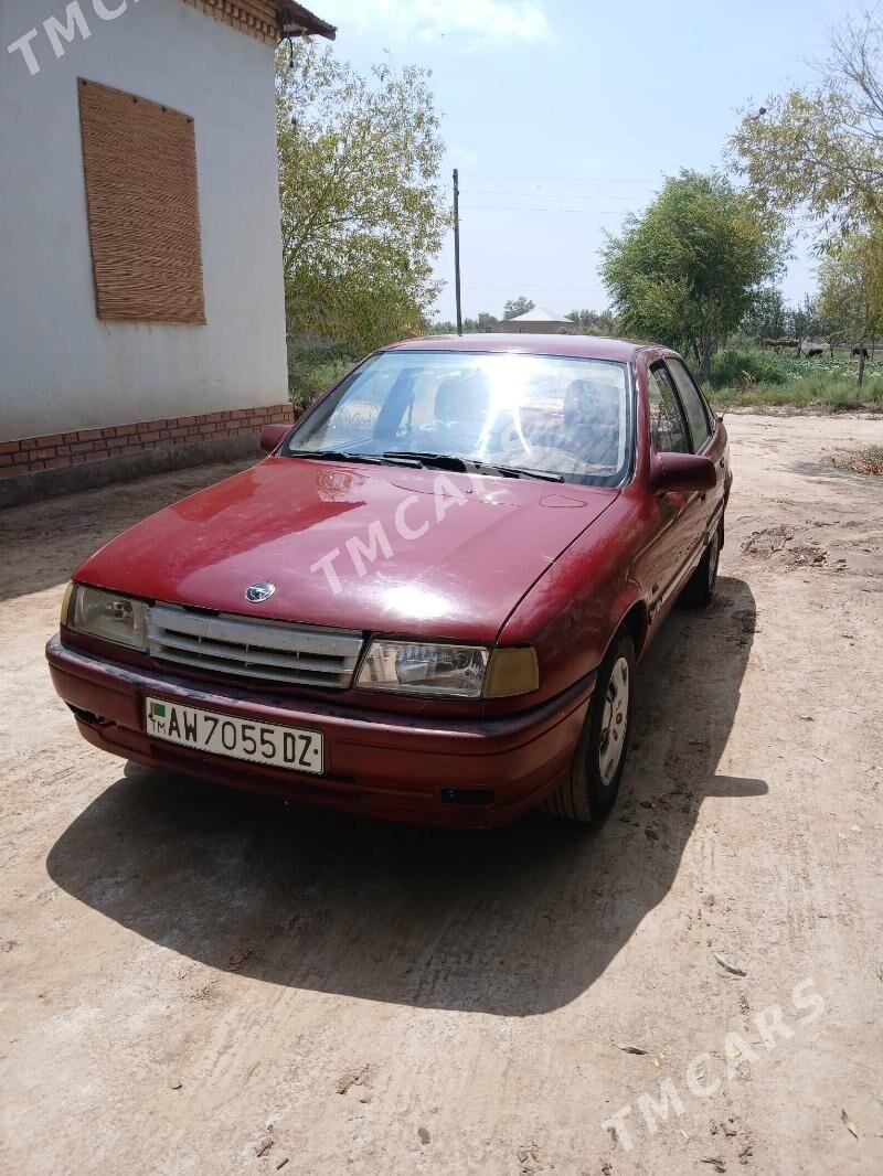 Opel Vectra 1991 - 30 000 TMT - Köneürgenç - img 4