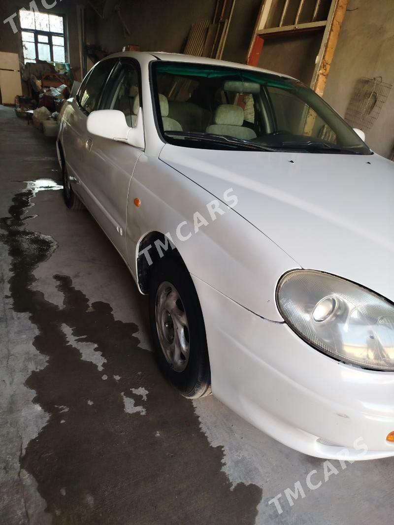 Daewoo Leganza 1997 - 30 000 TMT - Дашогуз - img 2