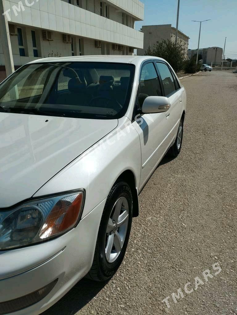 Toyota Avalon 2001 - 170 000 TMT - Gumdag - img 2
