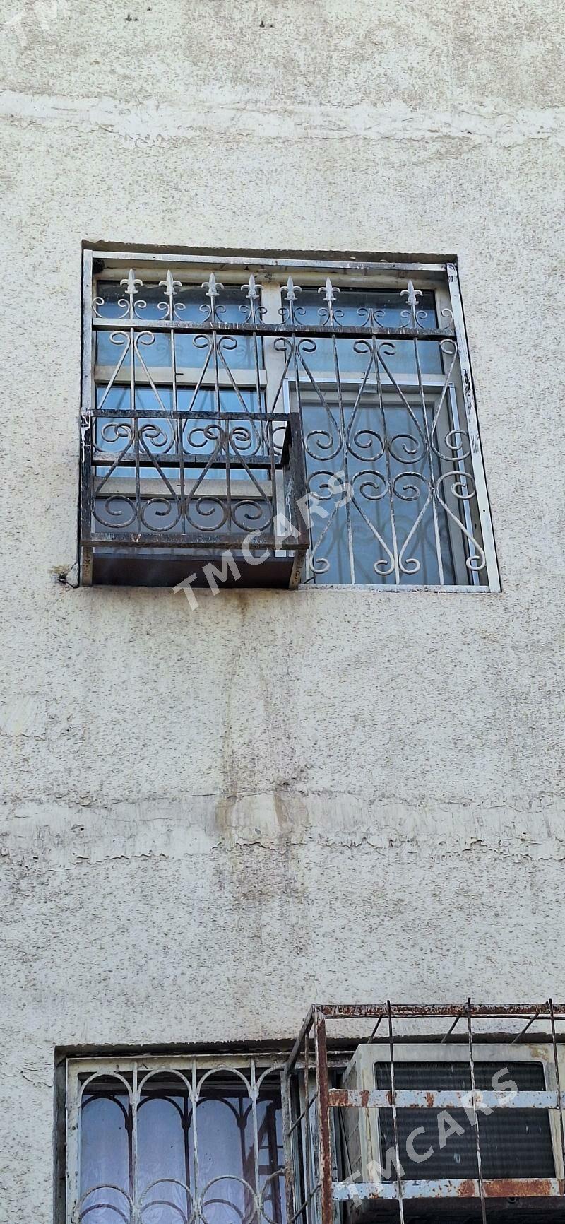 resotka / решетка - Район ст. Аэропорта, ул. Гагарина - img 2