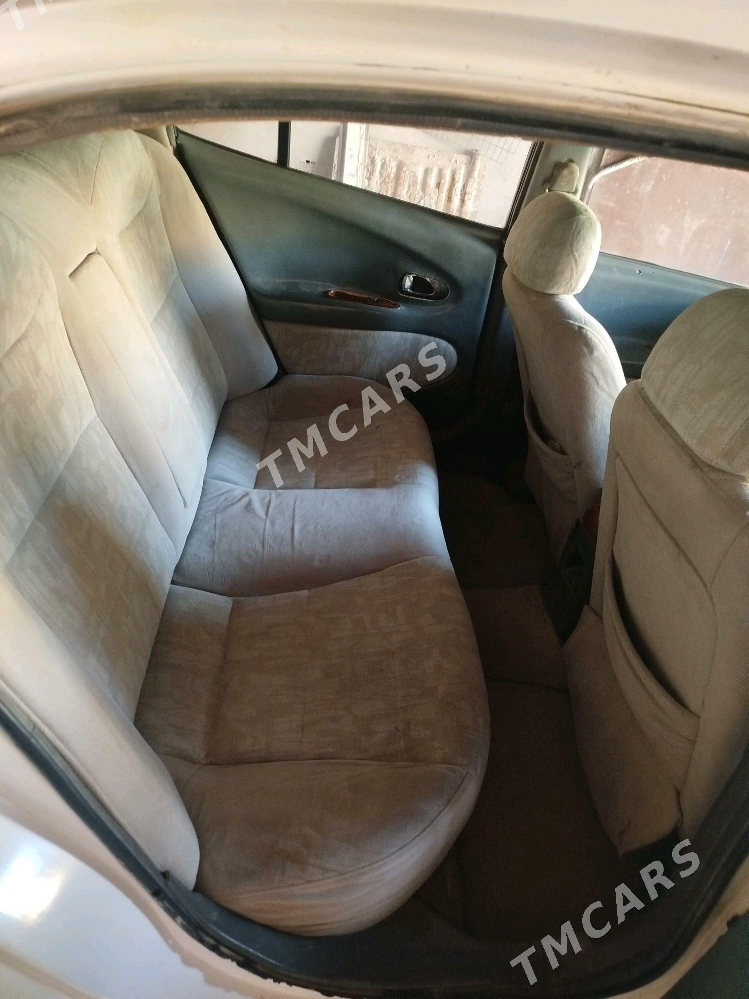 Daewoo Leganza 1997 - 30 000 TMT - Дашогуз - img 5
