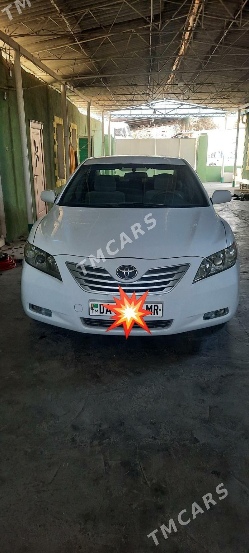Toyota Camry 2009 - 150 000 TMT - Baýramaly - img 5