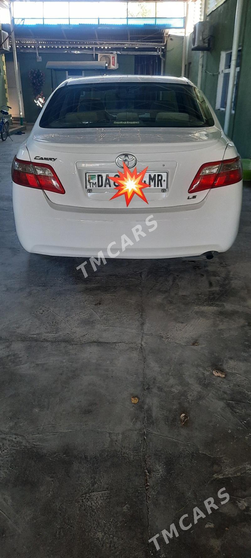 Toyota Camry 2009 - 150 000 TMT - Baýramaly - img 6